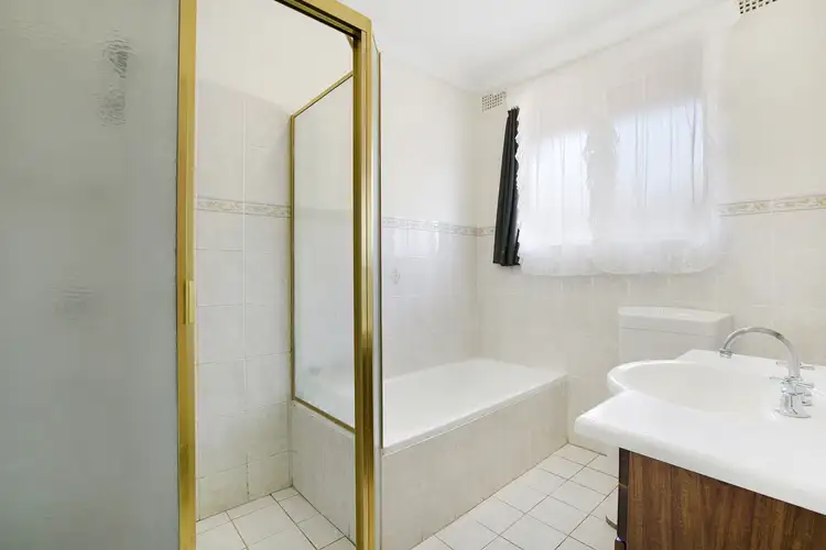 Fifth view of Homely apartment listing, 8/26 Caroline Street, Westmead NSW 2145