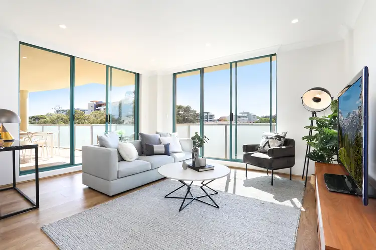 12a/805 Anzac Parade, Maroubra NSW 2035