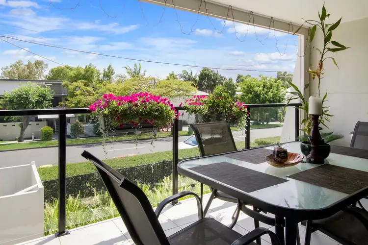4/18 Tolman Court, Maroochydore QLD 4558