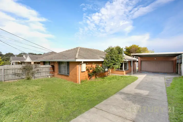 1/8 Claudia Street, Noble Park VIC 3174
