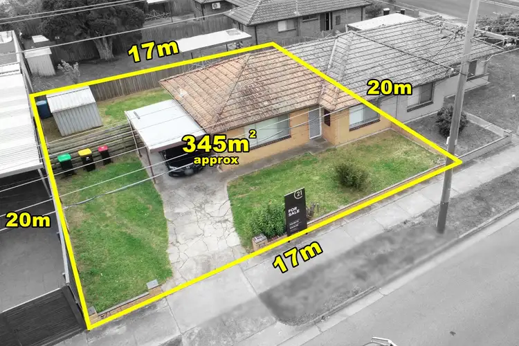 2/148 Buckley Street, Noble Park VIC 3174