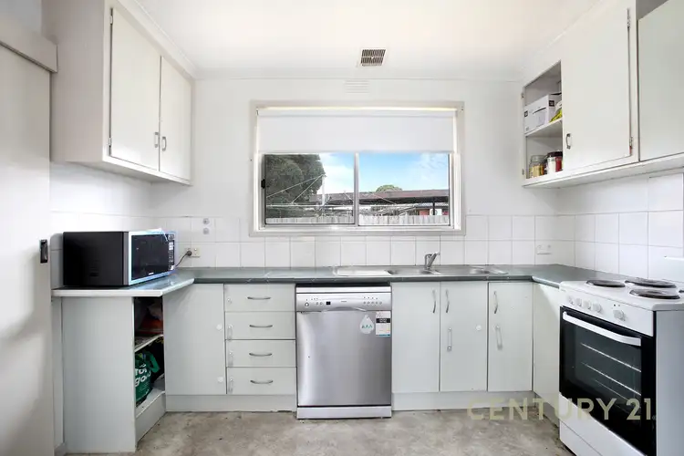 Fourth view of Homely unit listing, 2/148 Buckley Street, Noble Park VIC 3174