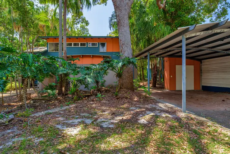 Second view of Homely house listing, 4 Satinwood Road, Rainbow Beach QLD 4581