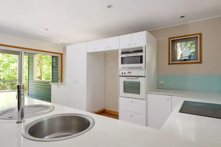 Fourth view of Homely house listing, 4 Satinwood Road, Rainbow Beach QLD 4581