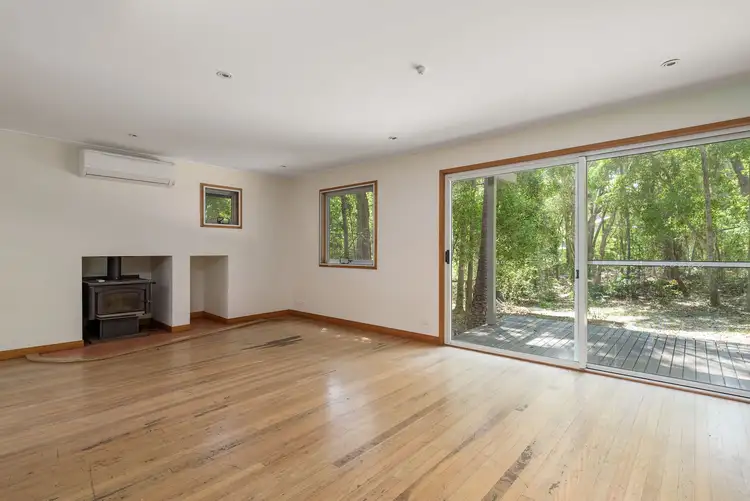 Fifth view of Homely house listing, 4 Satinwood Road, Rainbow Beach QLD 4581