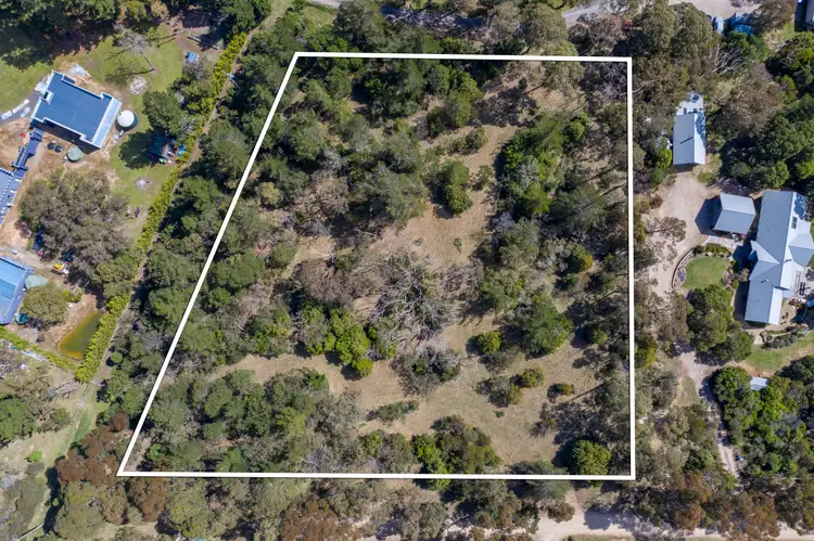 Second view of Homely land listing, 4 Osborne Avenue, Bittern VIC 3918