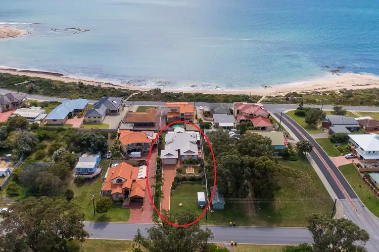 Second view of Homely house listing, 30 Cooranga Road, Falcon WA 6210