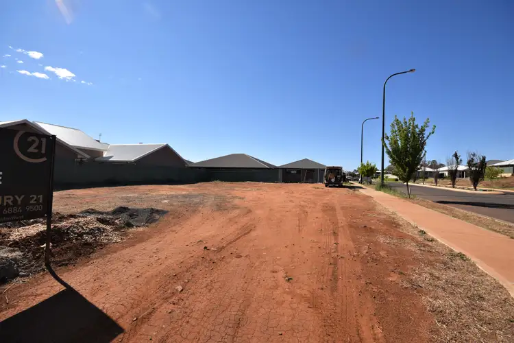 Third view of Homely land listing, 1 Aquarius Court, Dubbo NSW 2830