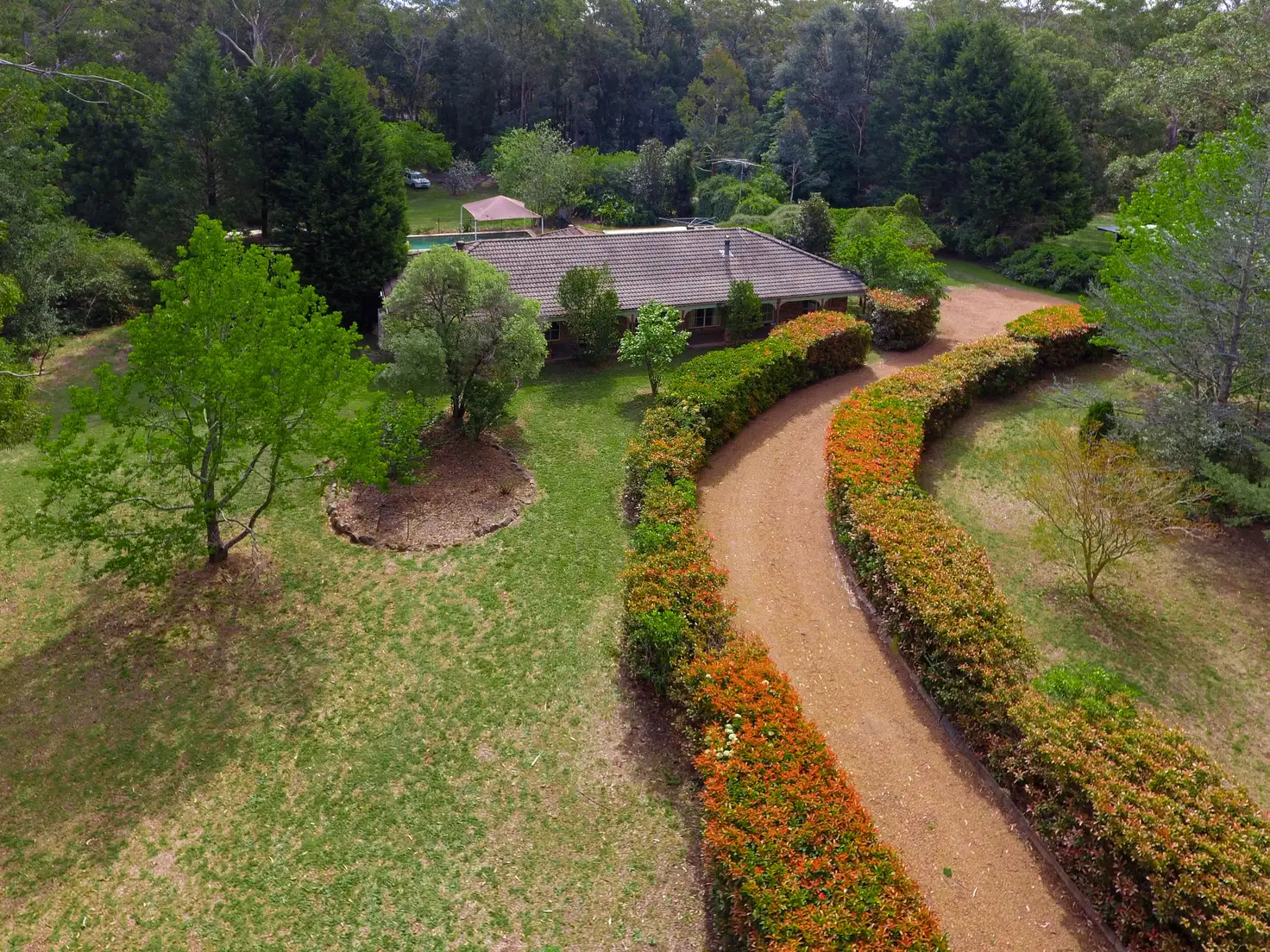 Main view of Homely house listing, 150 Binalong Road, Belimbla Park NSW 2570