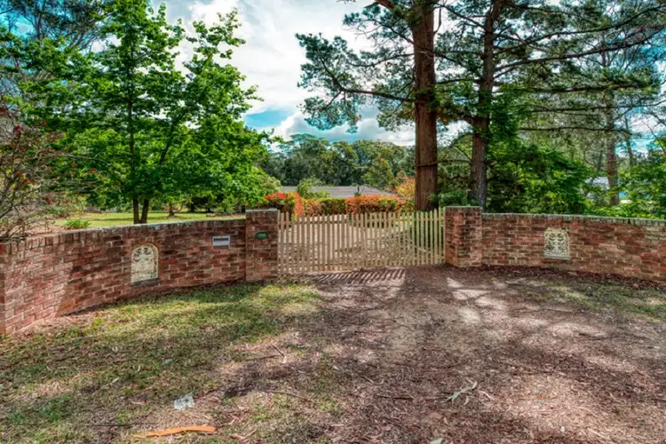 Second view of Homely house listing, 150 Binalong Road, Belimbla Park NSW 2570