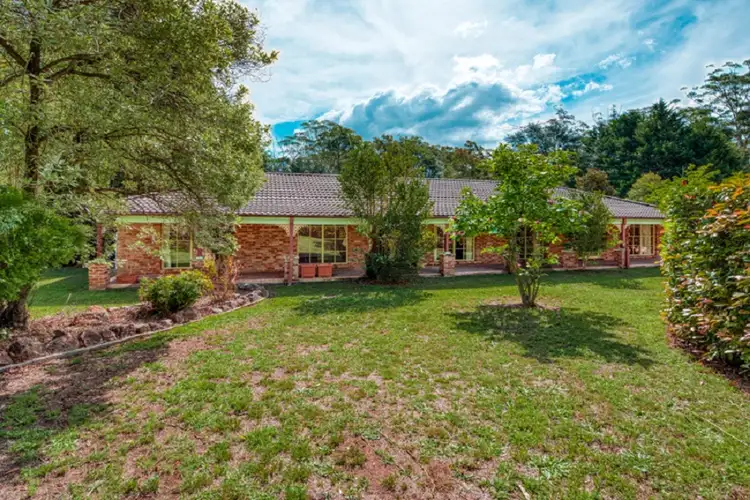 Third view of Homely house listing, 150 Binalong Road, Belimbla Park NSW 2570