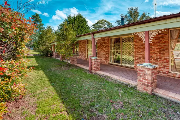 Fourth view of Homely house listing, 150 Binalong Road, Belimbla Park NSW 2570
