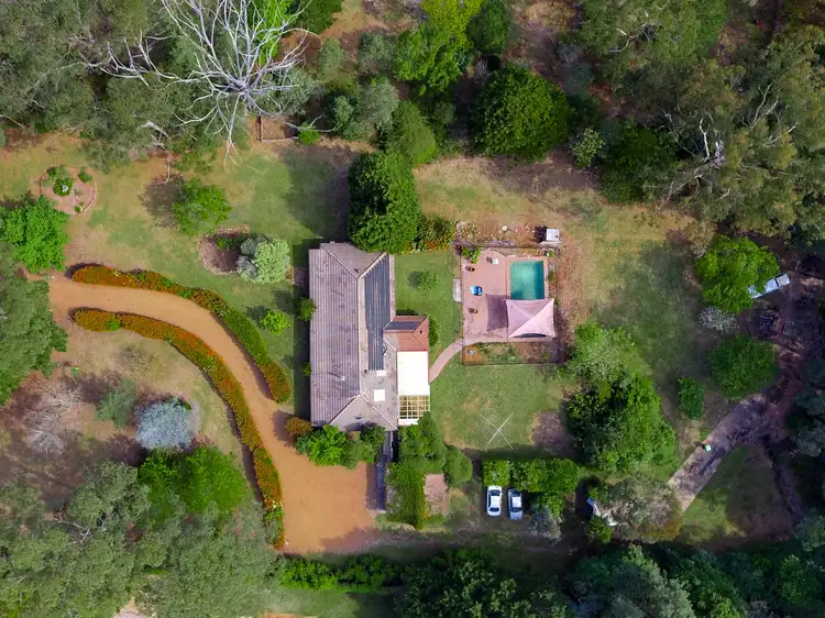 Fifth view of Homely house listing, 150 Binalong Road, Belimbla Park NSW 2570