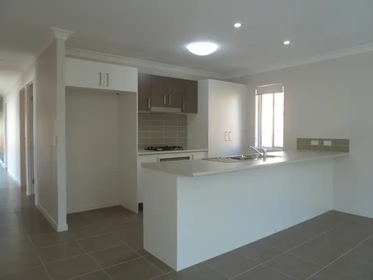 Second view of Homely house listing, 4 Morgan Circuit, Urraween QLD 4655