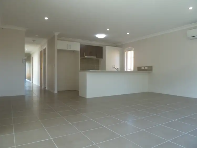 Third view of Homely house listing, 4 Morgan Circuit, Urraween QLD 4655