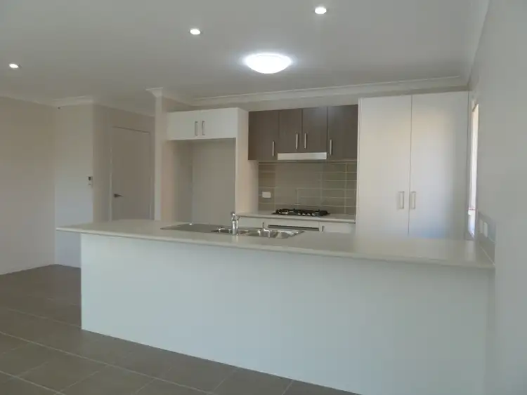 Fourth view of Homely house listing, 4 Morgan Circuit, Urraween QLD 4655