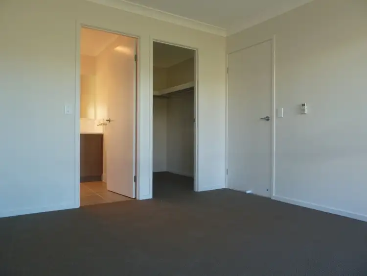 Fifth view of Homely house listing, 4 Morgan Circuit, Urraween QLD 4655