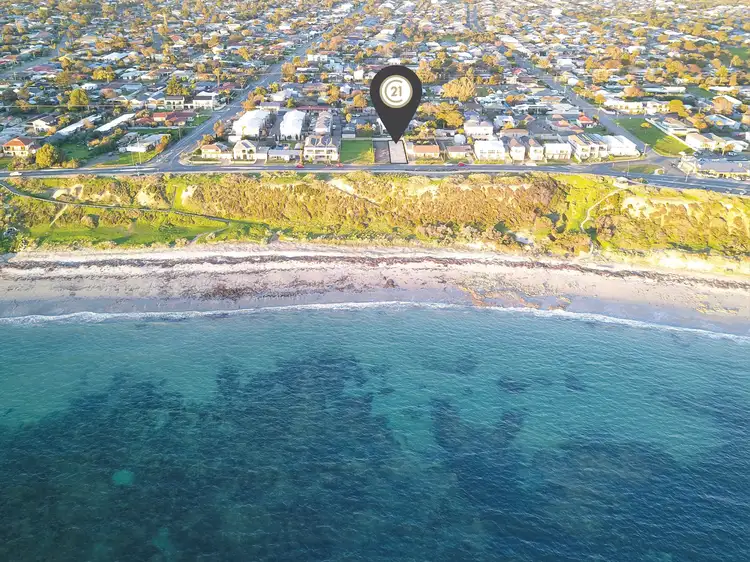 Main view of Homely land listing, Lot 62 (152) Esplanade, Aldinga Beach SA 5173