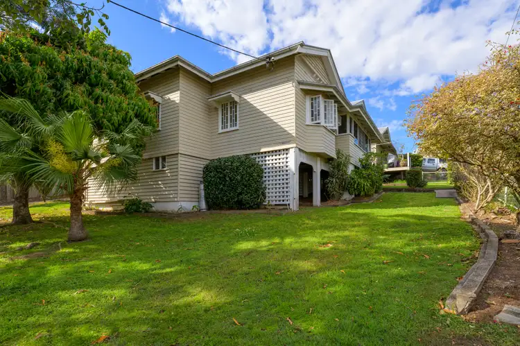Main view of Homely house listing, 7 Beaconsfield Street, Gympie QLD 4570