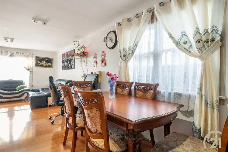 Fourth view of Homely house listing, 34 Miller Road, Miller NSW 2168
