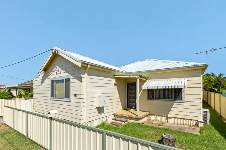 Main view of Homely house listing, 465 Lake Road, Argenton NSW 2284