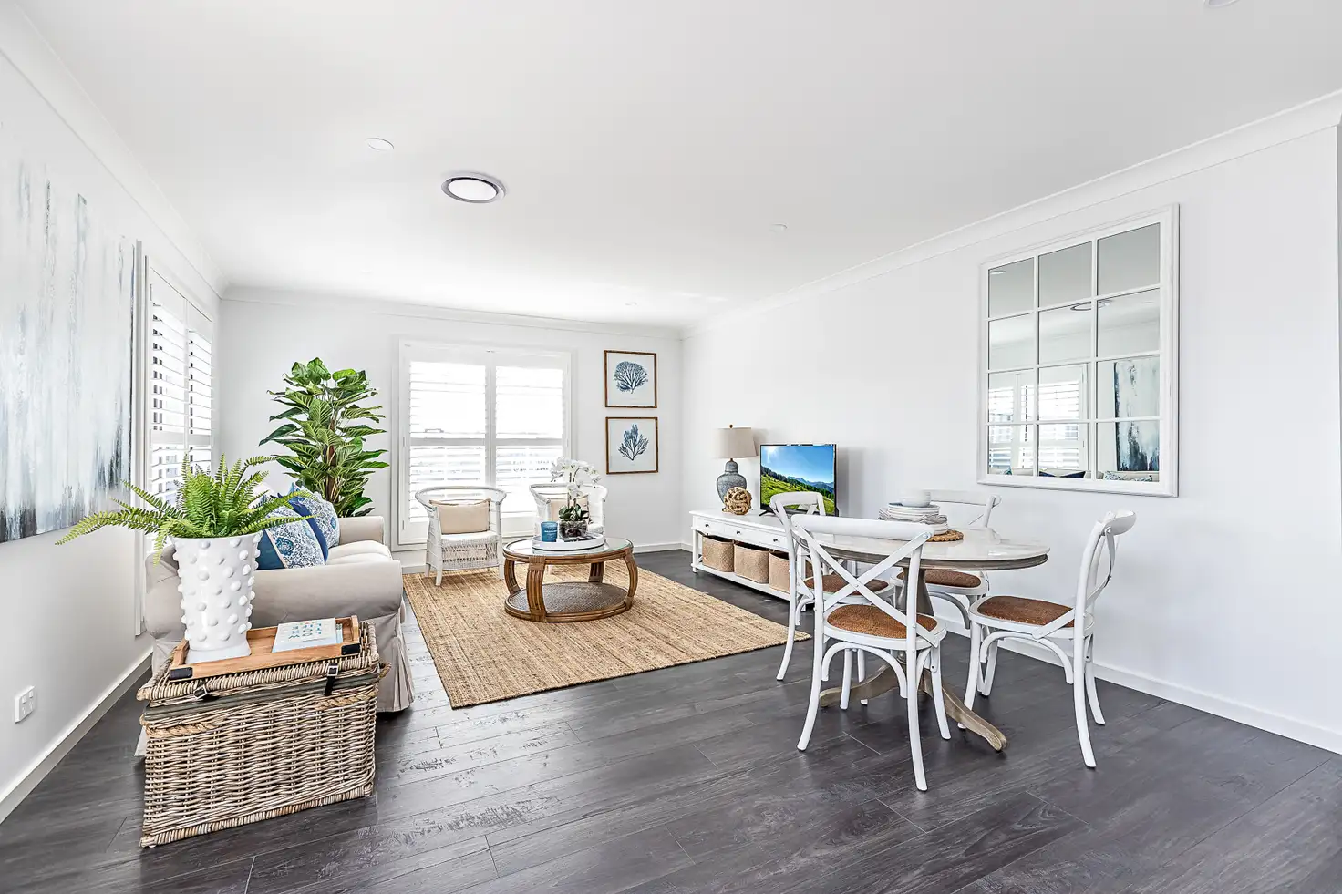 Main view of Homely villa listing, 2 Butcherbird Crescent, Elermore Vale NSW 2287