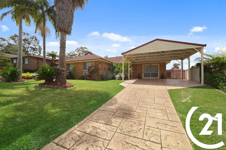 50 Kindlebark Drive, Medowie NSW 2318