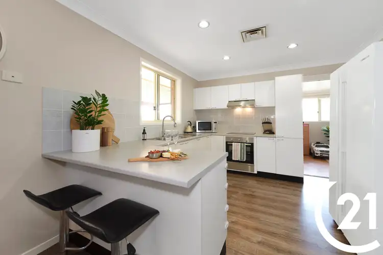 Fifth view of Homely house listing, 50 Kindlebark Drive, Medowie NSW 2318