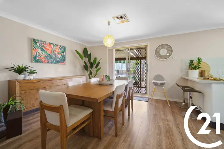 Sixth view of Homely house listing, 50 Kindlebark Drive, Medowie NSW 2318