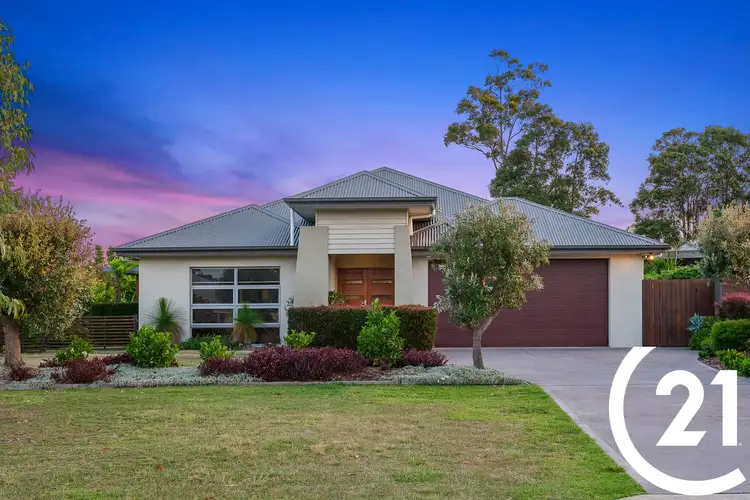 Main view of Homely house listing, 60 South Street, Medowie NSW 2318