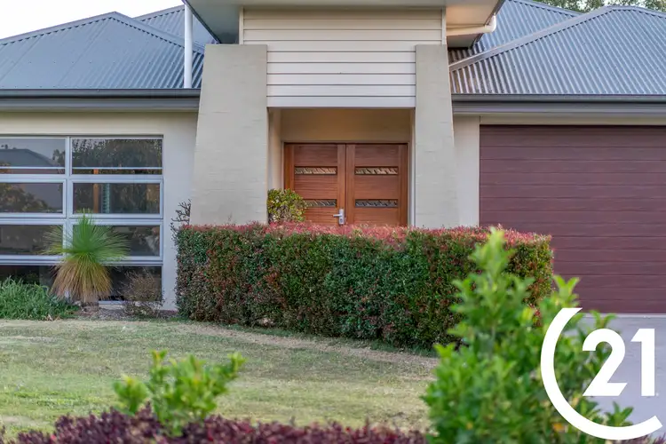Second view of Homely house listing, 60 South Street, Medowie NSW 2318