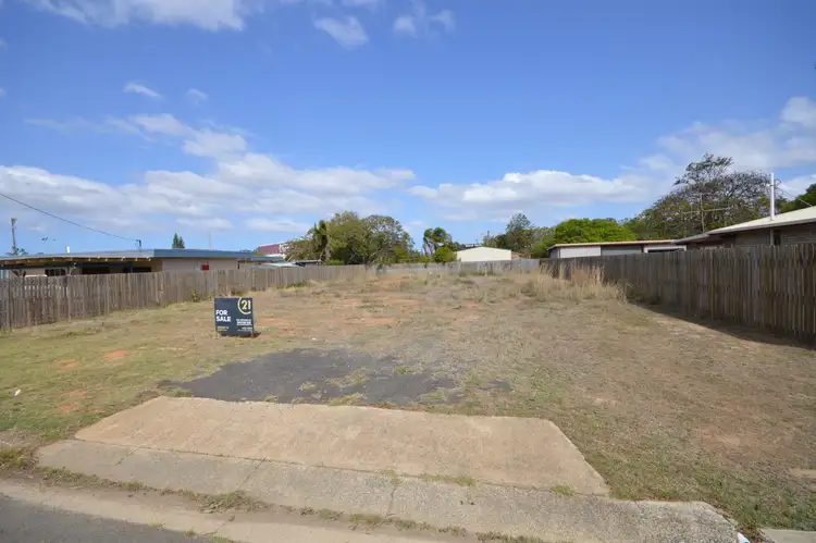Second view of Homely land listing, 114 Takalvan Street, Kensington QLD 4670