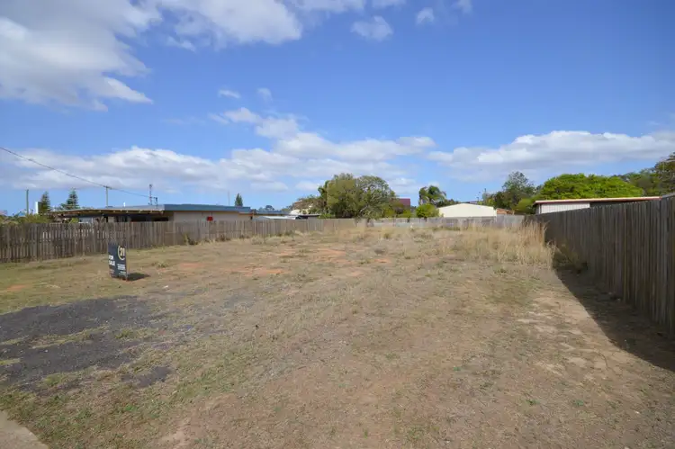 Third view of Homely land listing, 114 Takalvan Street, Kensington QLD 4670