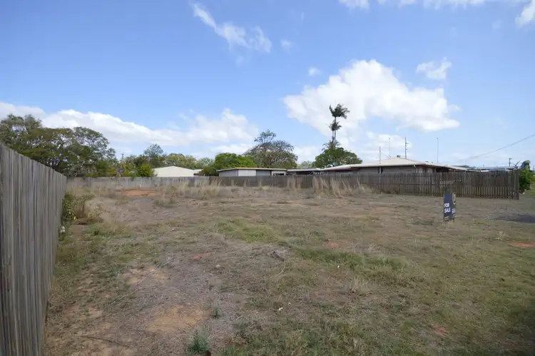 Fourth view of Homely land listing, 114 Takalvan Street, Kensington QLD 4670