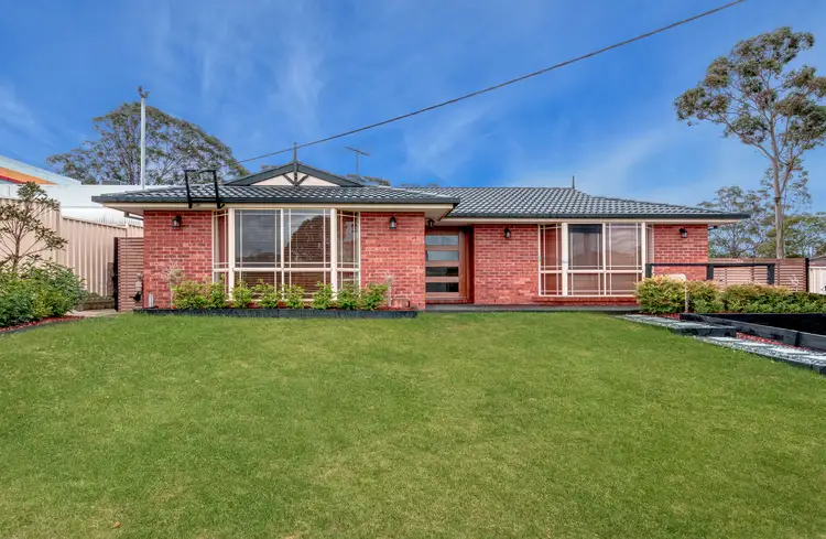 Main view of Homely house listing, 1109B Argyle Street, Wilton NSW 2571