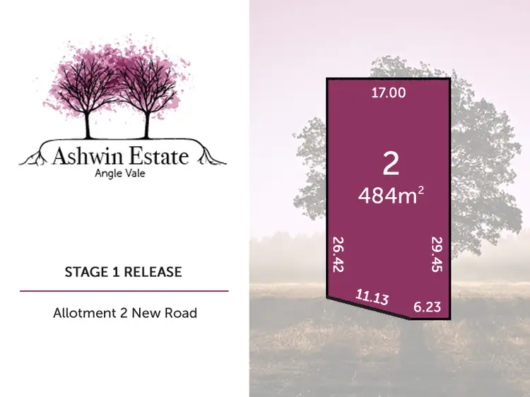 Lot 2 Luis Drive, Angle Vale SA 5117