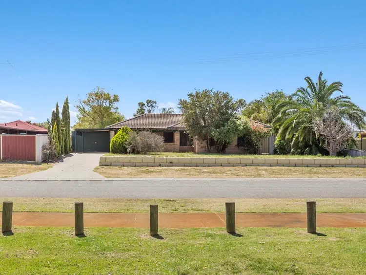 4 Chandilla Street, Gosnells WA 6110