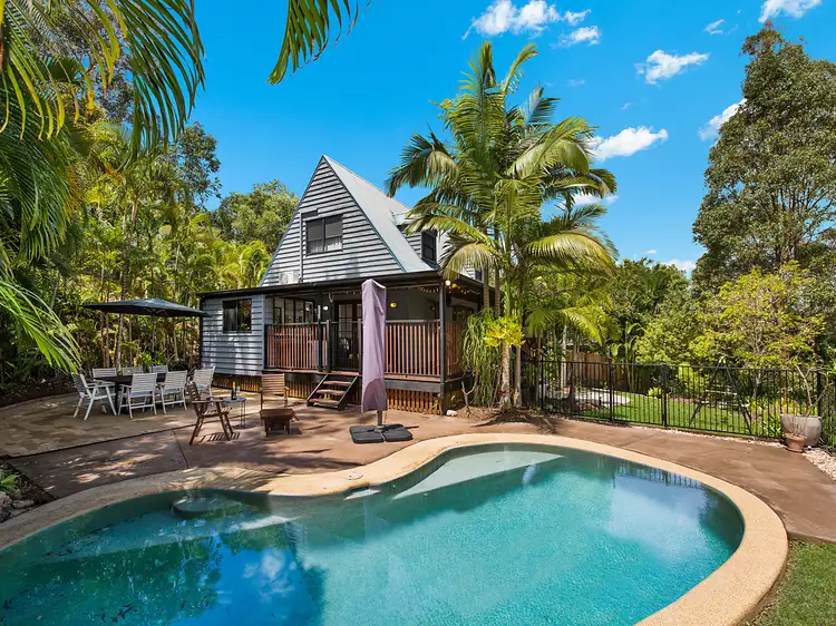 6 Tranquil Court, Buderim QLD 4556
