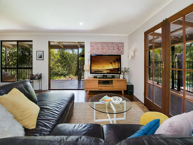 Second view of Homely house listing, 6 Tranquil Court, Buderim QLD 4556