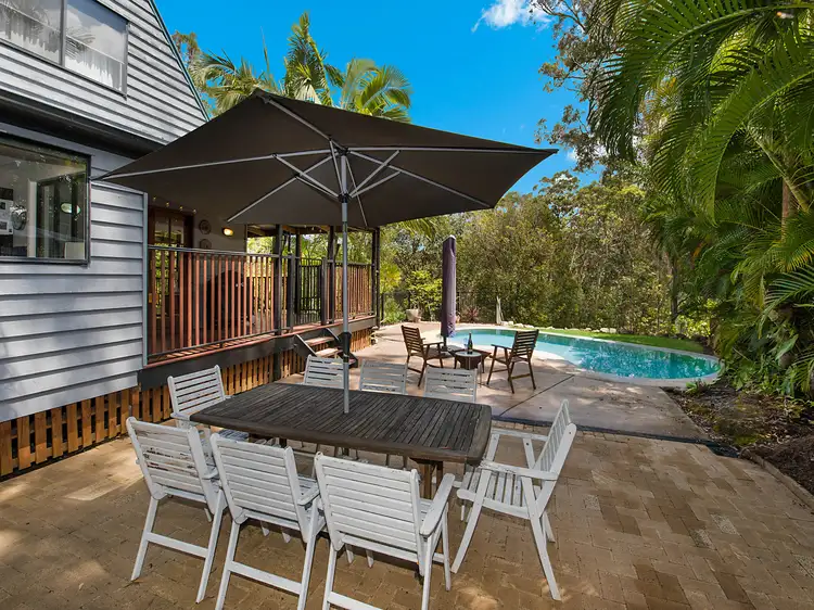 Third view of Homely house listing, 6 Tranquil Court, Buderim QLD 4556