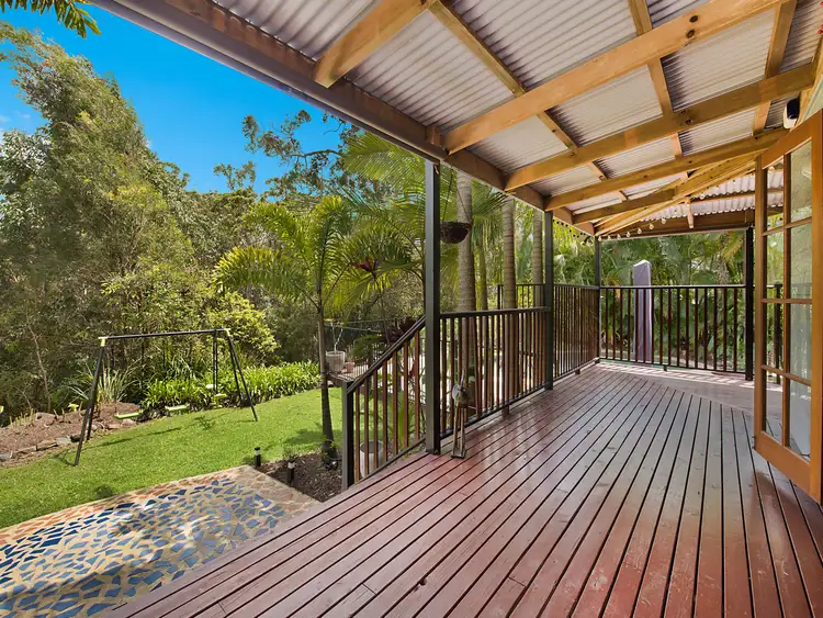 Fifth view of Homely house listing, 6 Tranquil Court, Buderim QLD 4556