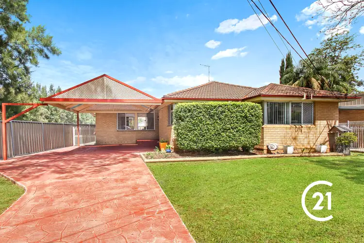 84a Wall Park Avenue, Blacktown NSW 2148