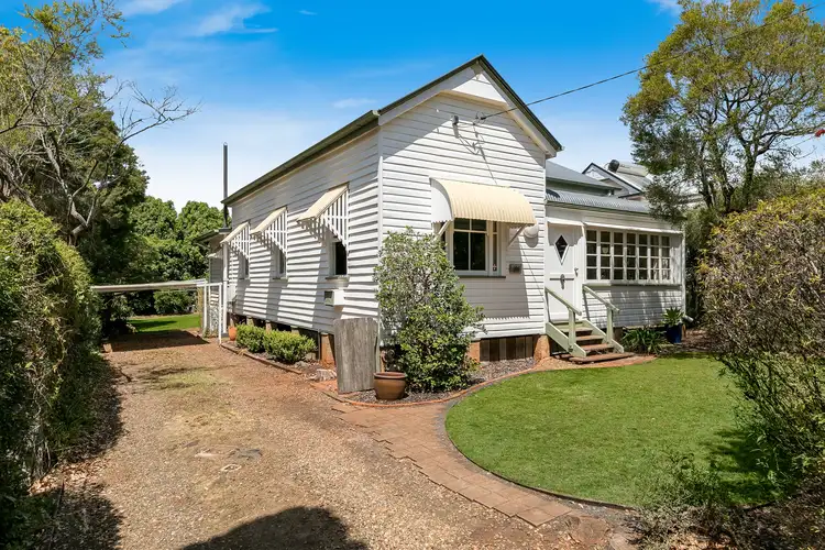 196 Geddes Street, South Toowoomba QLD 4350