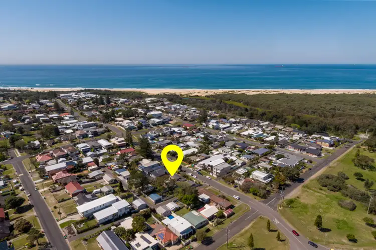 Second view of Homely land listing, Lot 9/43 Brown Street, Redhead NSW 2290