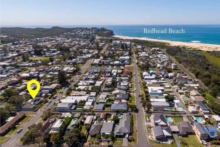 Third view of Homely land listing, Lot 9/43 Brown Street, Redhead NSW 2290