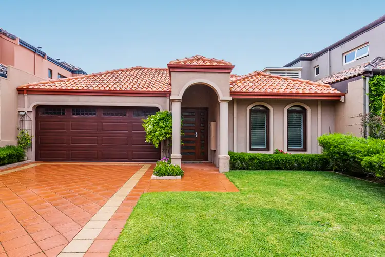 Second view of Homely house listing, 56/18 Port Quays, Wannanup WA 6210