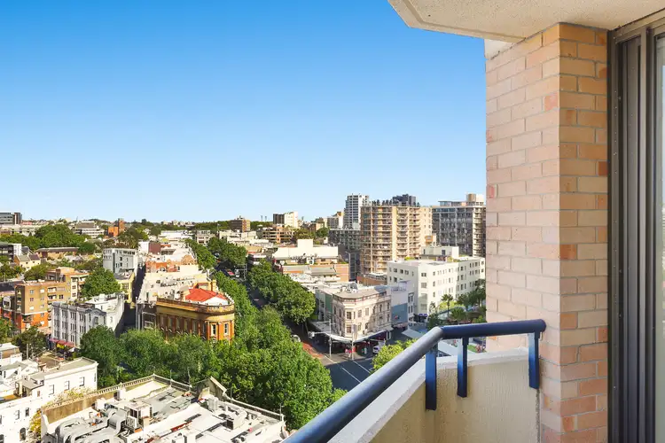 Sixth view of Homely apartment listing, 138/18 Oxford Street, Darlinghurst NSW 2010