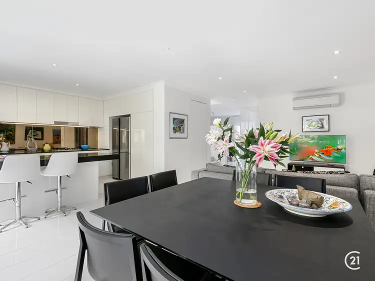 Main view of Homely townhouse listing, 29 Terraces Court, Peregian Springs QLD 4573