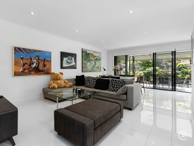 Second view of Homely townhouse listing, 29 Terraces Court, Peregian Springs QLD 4573
