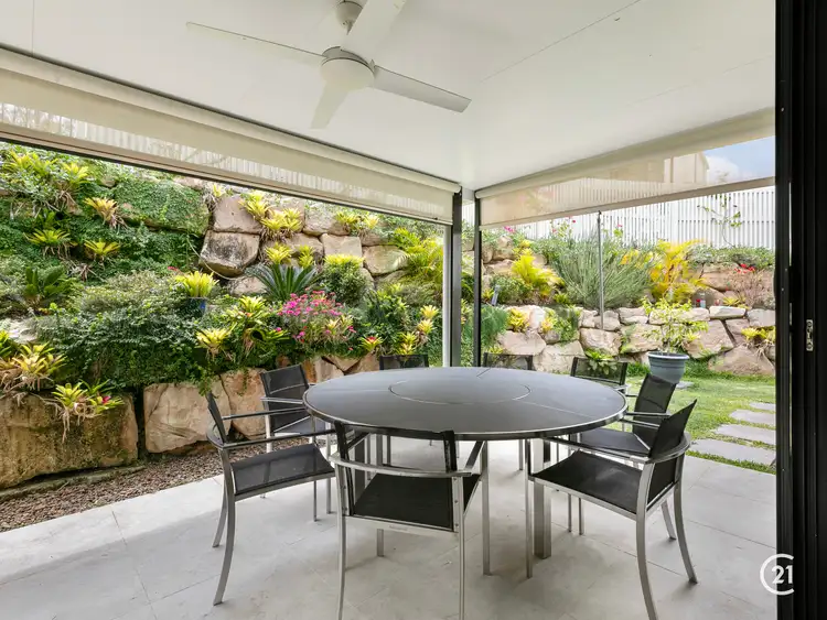 Third view of Homely townhouse listing, 29 Terraces Court, Peregian Springs QLD 4573
